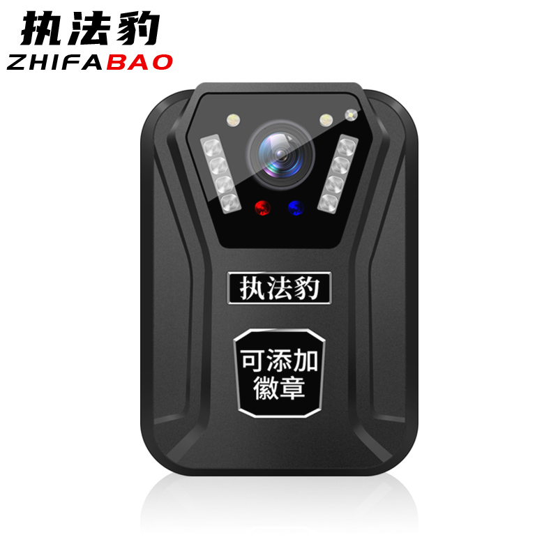 執法豹DSJ-W5